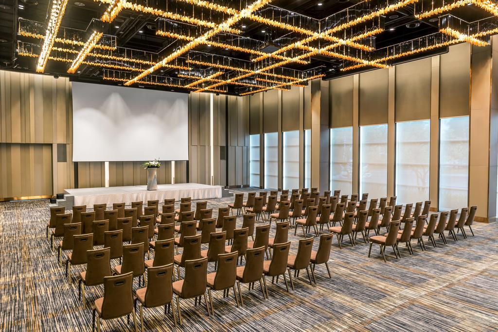 Pullman Bangkok King Power Hotel Екстериор снимка The Grand Ballroom