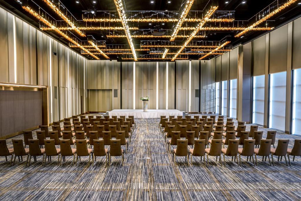 Pullman Bangkok King Power Hotel Екстериор снимка The Grand Ballroom